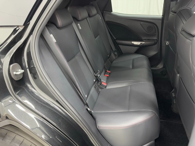 レクサス LBX MORIZO RR