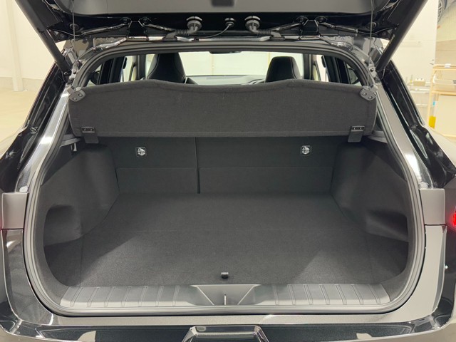 レクサス LBX MORIZO RR