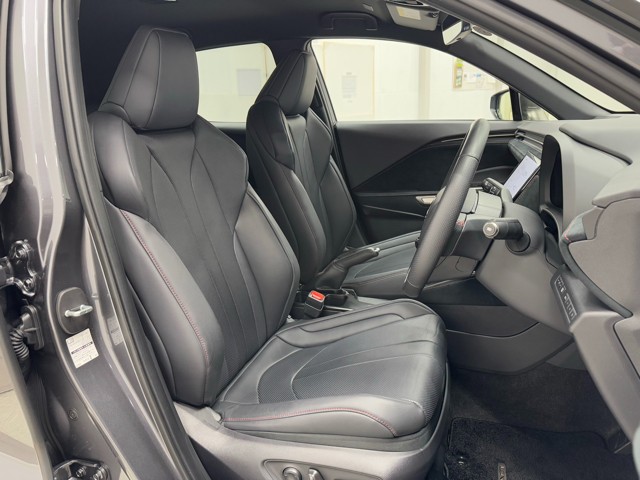 レクサス LBX MORIZO RR