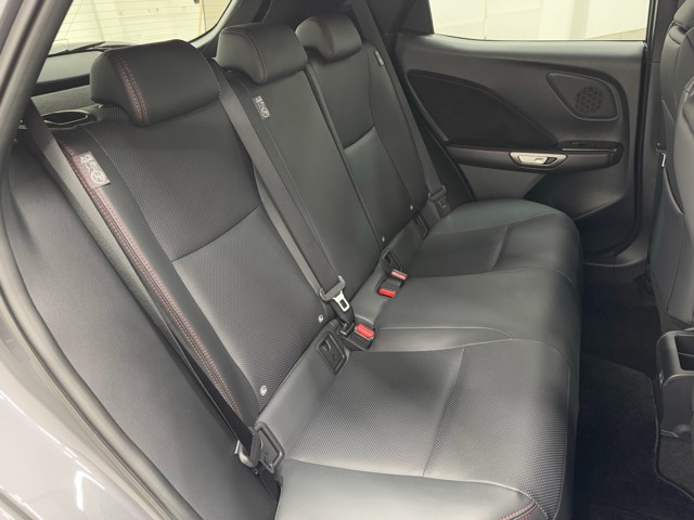 レクサス LBX MORIZO RR