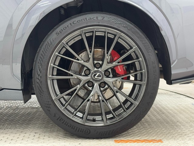 レクサス LBX MORIZO RR