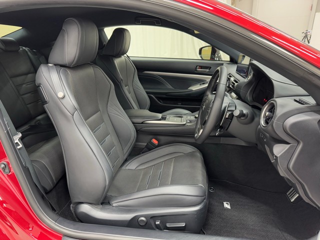 レクサス RC300h Fスポーツ