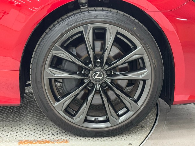 レクサス RC300h Fスポーツ