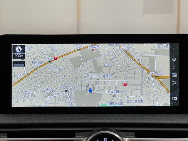 レクサス RC300h Fスポーツ