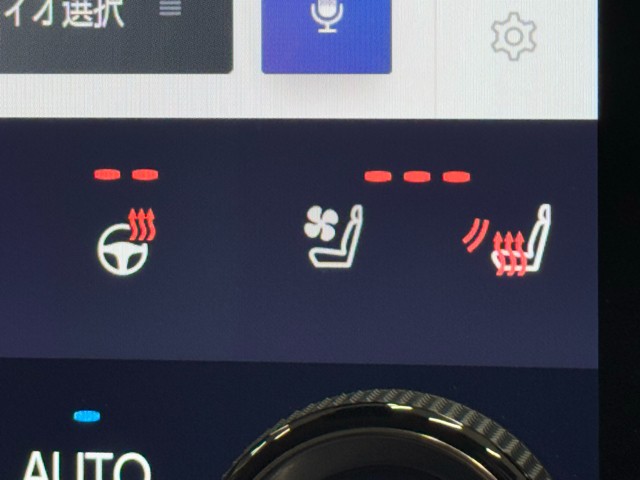 レクサス RX350h VER-L