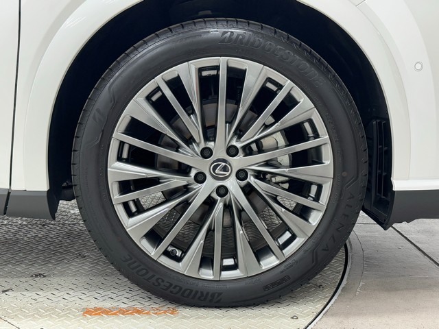 レクサス RX350h VER-L