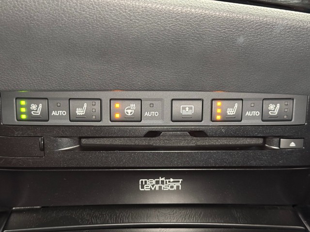 レクサス ES300h VER-L