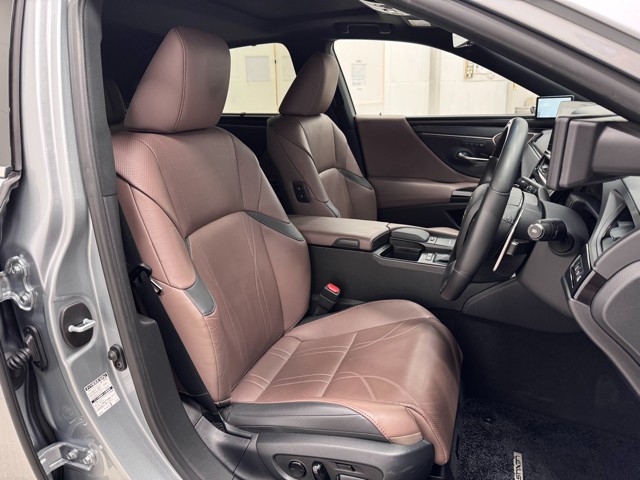 レクサス ES300h VER-L