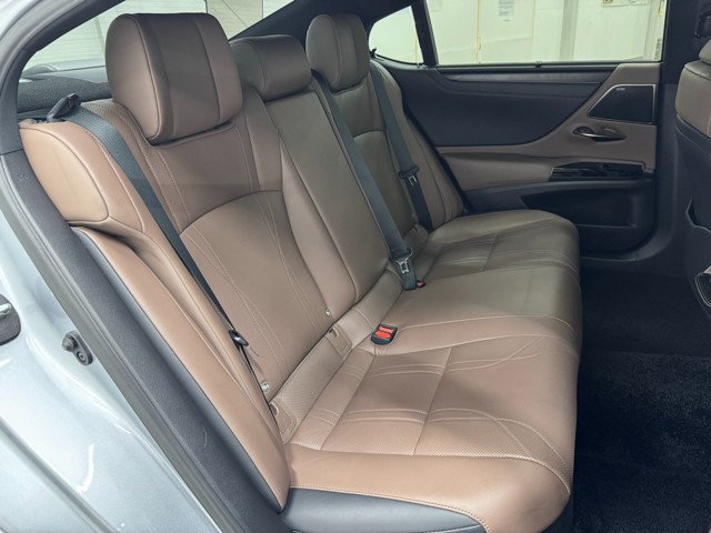 レクサス ES300h VER-L