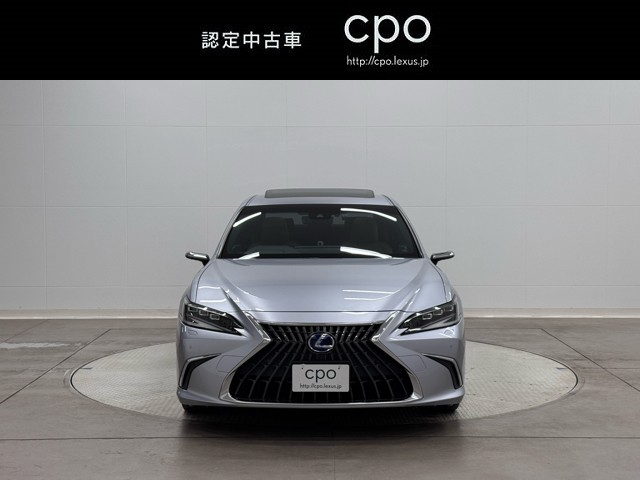 レクサス ES300h VER-L