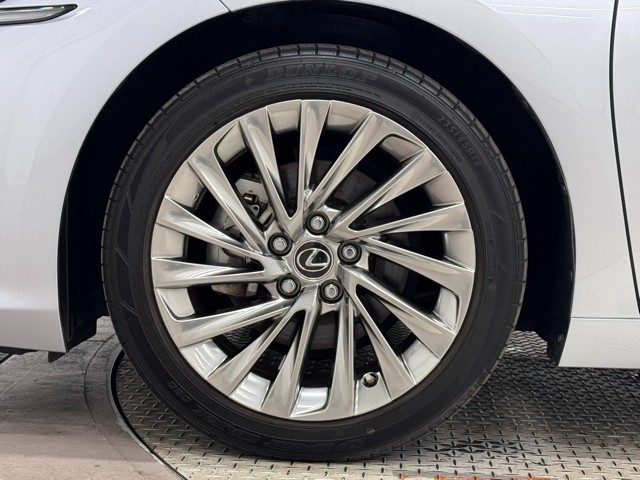 レクサス ES300h VER-L