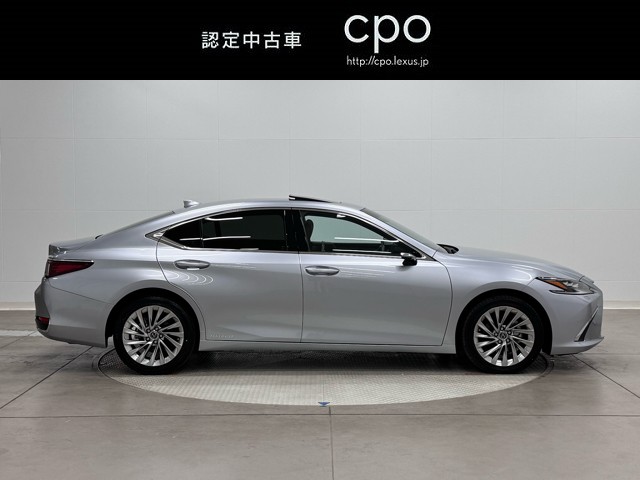 レクサス ES300h VER-L
