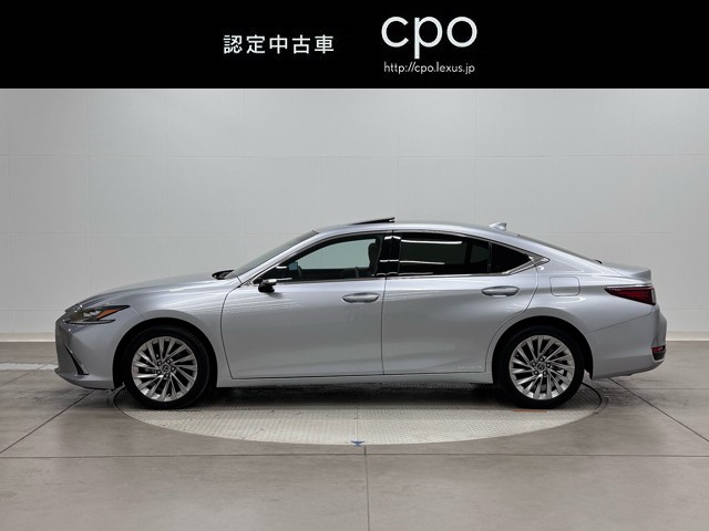 レクサス ES300h VER-L