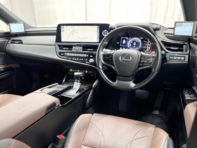 レクサス ES300h VER-L