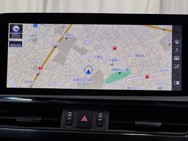 レクサス ES300h VER-L