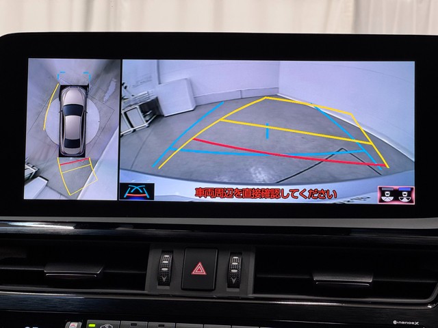 レクサス ES300h VER-L