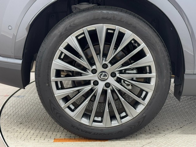 レクサス RX350h VER-L