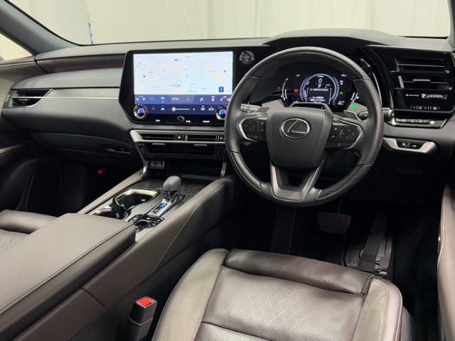 レクサス RX350h VER-L