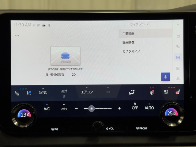 レクサス RX500h FSPORTパフォーマン