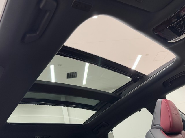 レクサス RX500h FSPORTパフォーマン