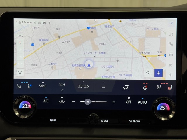 レクサス RX500h FSPORTパフォーマン