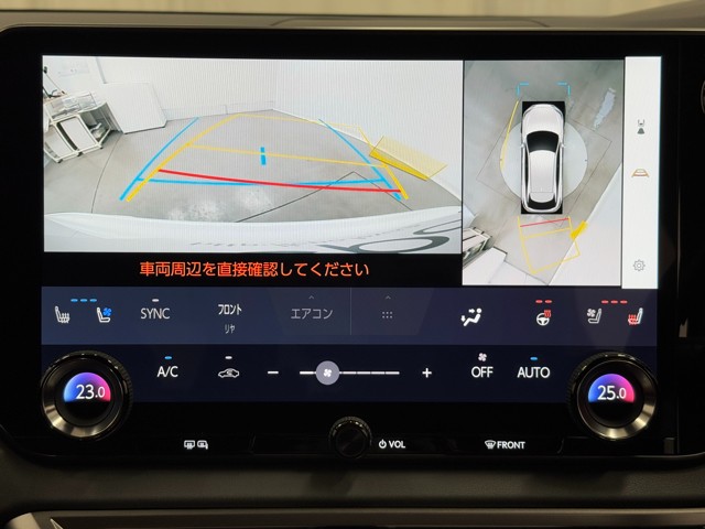 レクサス RX500h FSPORTパフォーマン