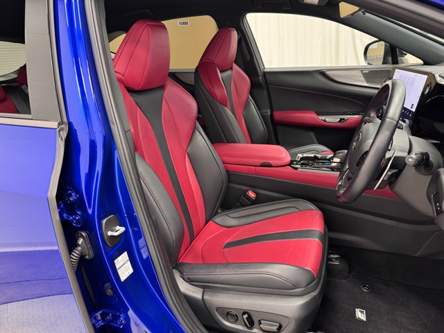 レクサス NX350 F SPORT