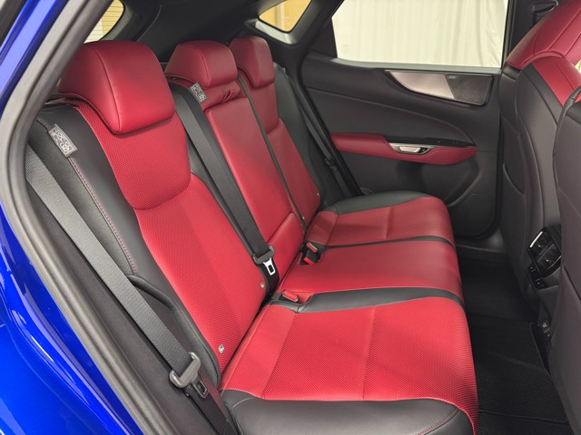 レクサス NX350 F SPORT