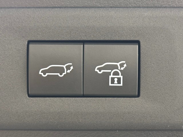 レクサス NX350 F SPORT