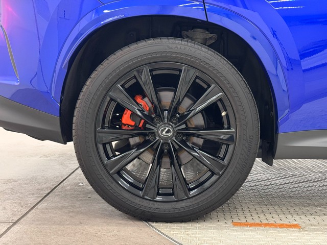 レクサス NX350 F SPORT