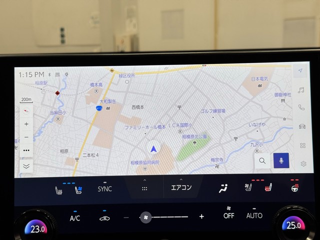 レクサス NX350 F SPORT