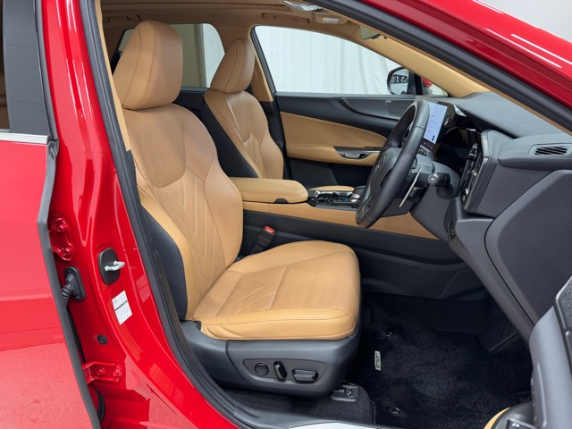 レクサス NX350h VER-L