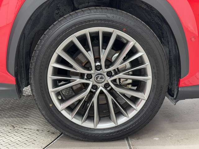 レクサス NX350h VER-L