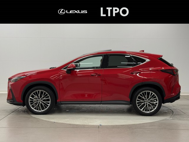 レクサス NX350h VER-L