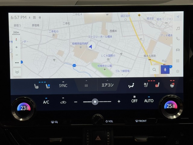 レクサス NX350h VER-L