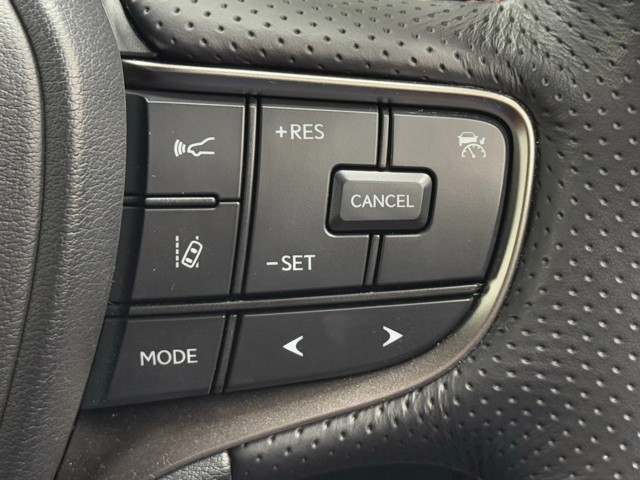 レクサス UX250h F SPORT