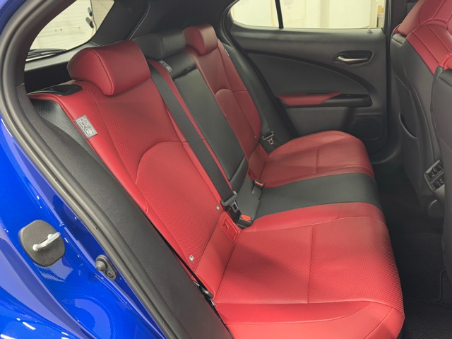 レクサス UX250h F SPORT