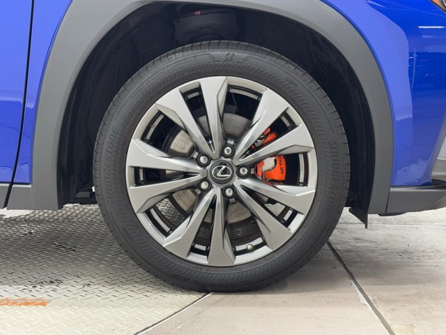 レクサス UX250h F SPORT