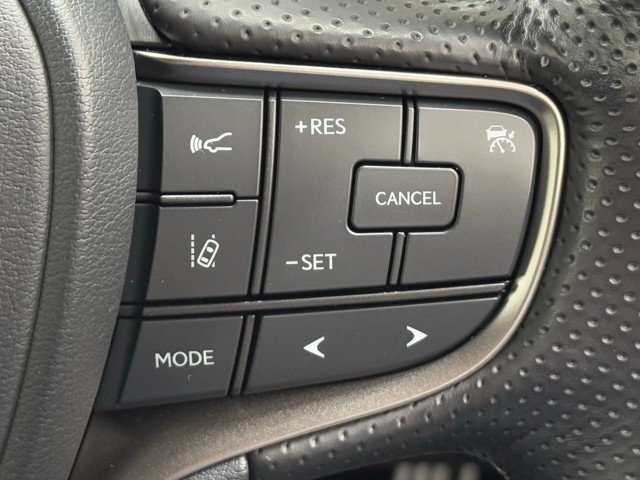 レクサス UX200 Fスポーツ