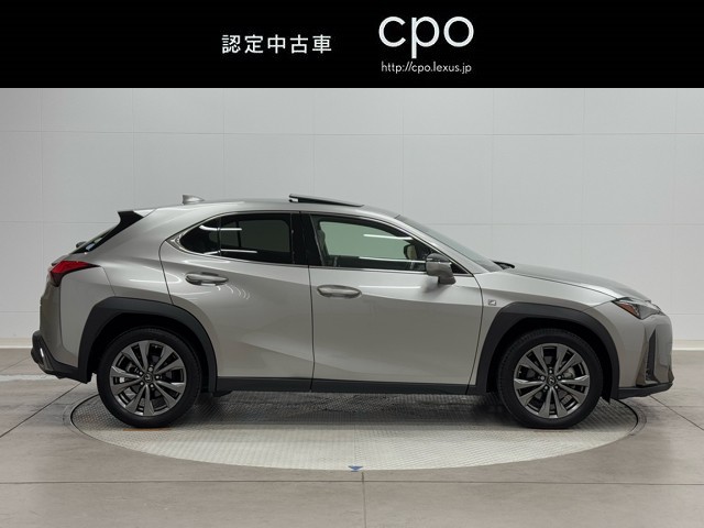 もう、NAのUXは販売されておりません