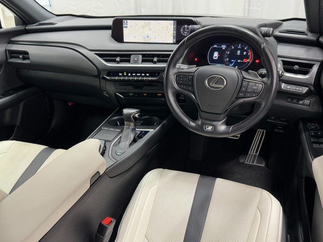 こんなにもきれいなUX200はないのでは？