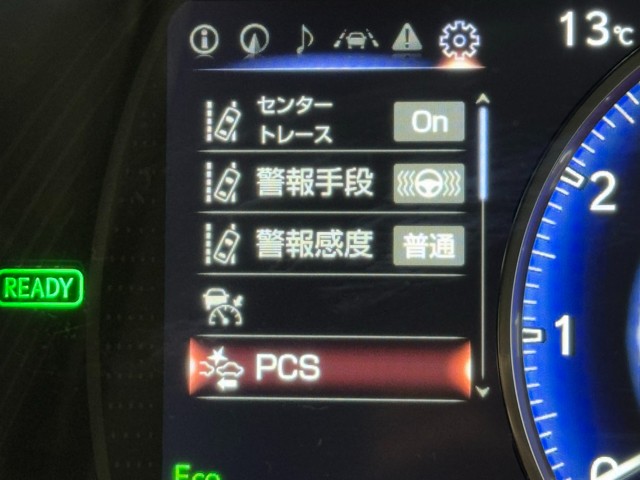 レクサス ES300h VER-L