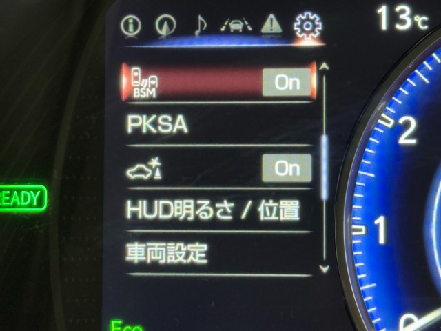 レクサス ES300h VER-L