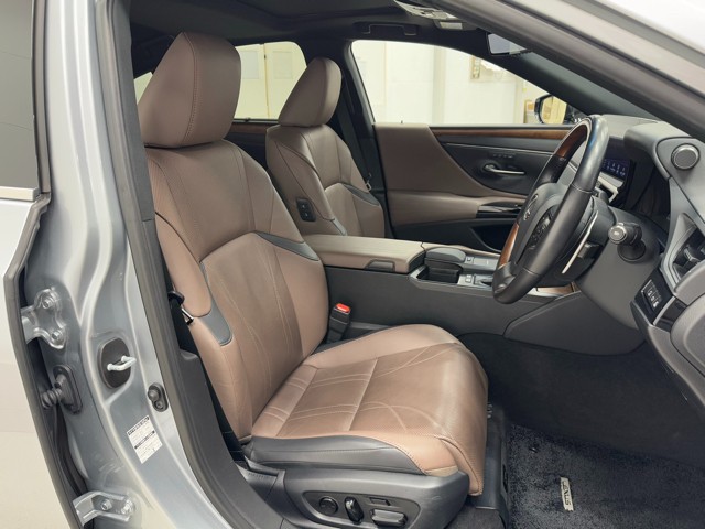 レクサス ES300h VER-L