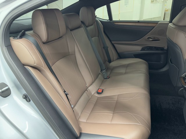 レクサス ES300h VER-L