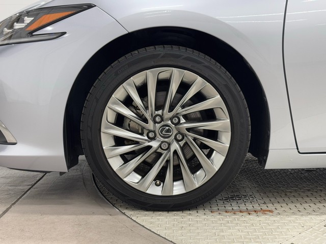 レクサス ES300h VER-L