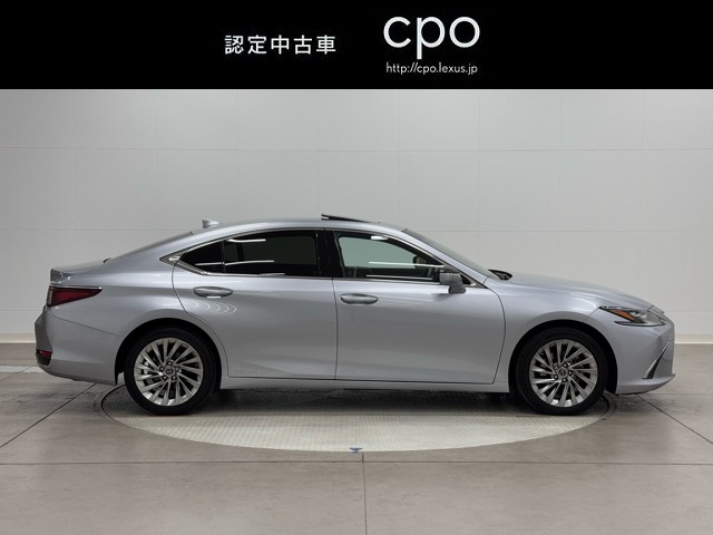 レクサス ES300h VER-L