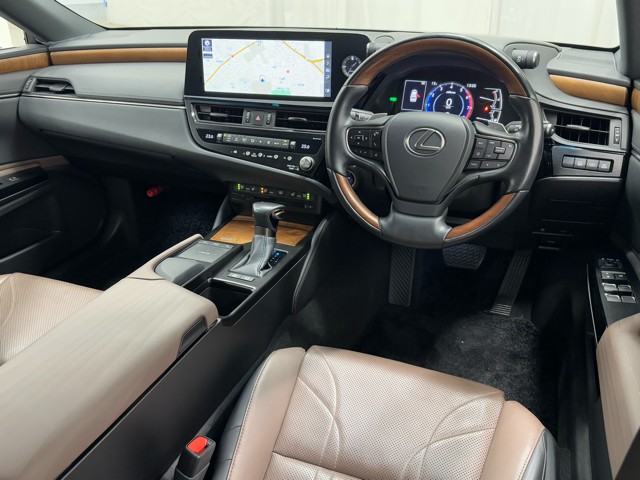 レクサス ES300h VER-L