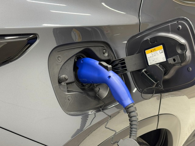 レクサス NX450h+ versionL