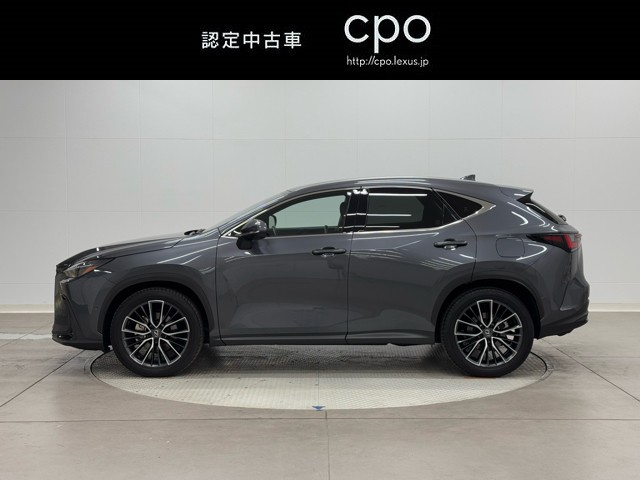 レクサス NX450h+ versionL